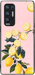 Θήκη Sonique Fruit Series Oppo Find X3 Neo 5g Λ...