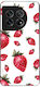 Θήκη Sonique Fruit Series Oneplus 11 5g Φράουλα 01