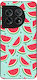 Θήκη Sonique Fruit Series Oneplus 11 5g Καρπούζ...