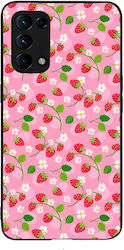 Sonique Fruit Series Case Oppo Find X3 Lite 5g ...