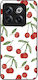 Θήκη Sonique Fruit Series Oneplus 10t Κεράσι 01