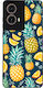 Калъф Sonique Fruit Series Motorla Moto G85 5g ...