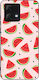 Sonique Fruit Series Case Motorola Moto G84 5g ...