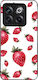 Θήκη Sonique Fruit Series Oneplus 10t Φράουλα 01