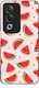 Калъф Sonique Fruit Series Oppo A80 5g Диня
