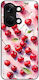 Θήκη Sonique Fruit Series Oneplus Nord 3 5g Κεράσι