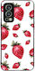 Husă Sonique Fruit Series OnePlus Nord 2 5G Căp...