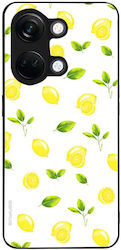 Sonique Fruit Series OnePlus Nord 3 5G Gelbe Ha...