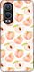 Sonique Fruit Series Case OnePlus Nord CE 4 Lit...