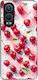 Sonique Fruit Series Case OnePlus Nord CE 4 Lit...