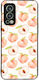 Husă Sonique Fruit Series OnePlus Nord 2 5G Pie...