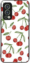 Sonique Fruit Series Case OnePlus Nord 2 5G Che...