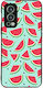 Husă Sonique Fruit Series OnePlus Nord 2 5G Pep...