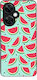 Handyhülle Sonique Fruit Series OnePlus Nord CE...