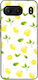 Handyhülle Sonique Fruit Series OnePlus Nord 4 ...