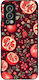 Husă Sonique Fruit Series OnePlus Nord 2 5G Rodie