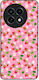 Калъф Sonique Fruit Series Oneplus 13r 5g Ягода