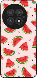 Sonique Fruit Series Case OnePlus 13 5G Watermelon
