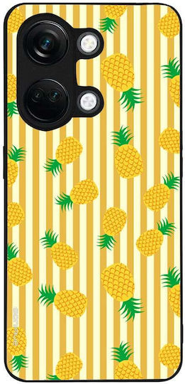 Husă Sonique Fruit Series OnePlus Nord 3 5G Ananas 01
