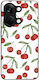 Θήκη Sonique Fruit Series Oneplus Nord 3 5g Κερ...