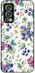 Husă Sonique Fruit Series OnePlus Nord 2 5G Afine