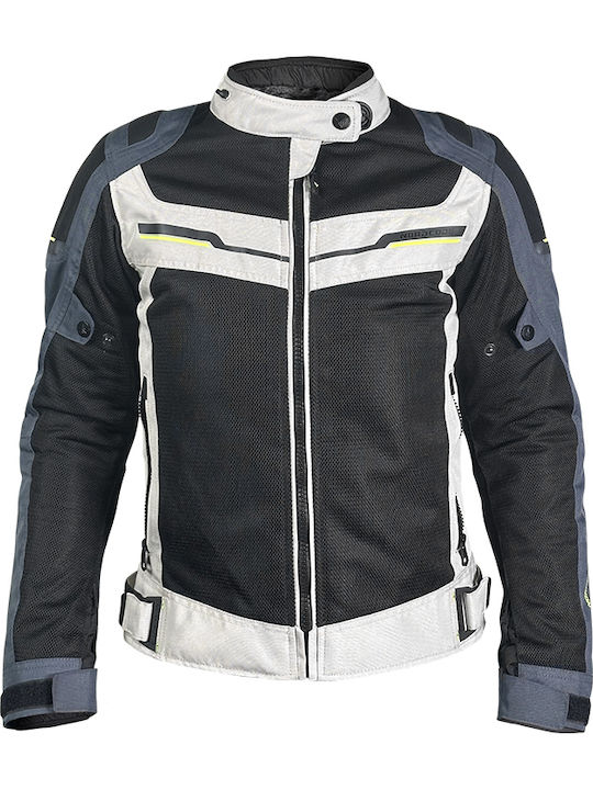 Nordcode Escape Summer Women's Motorcycle Jacke...