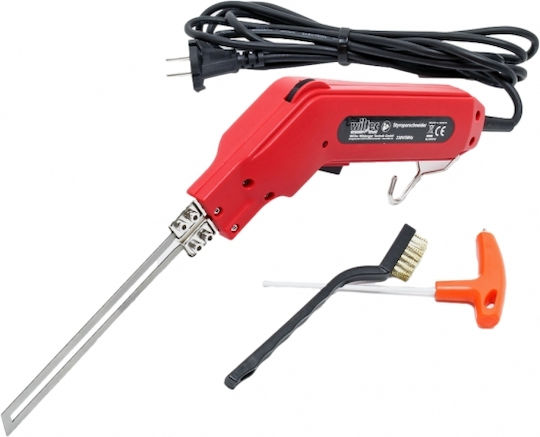 Wiltoc 62564 Styroporschneider 150 W 150 mm Bis Zu 600 °C