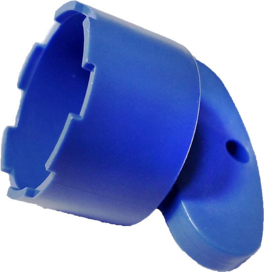 Plastik Maulschlüssel Akrophysiou Pa24 – Verschiedenes Installateurwerkzeug 24mm Entfernen & Installieren des Filters der Wasserhähne