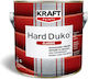 Kraft Hard Duko Classic Duco Paint Metals 2.50lt Base R Glossy