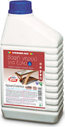 Vernilac Wasser New Stylistic Holz Töne 0.8lt T...