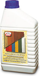 Νερού New Stylistic Wood Tones 0.8lt Κεδρος Λιβ...