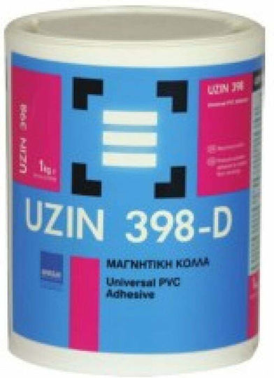 Magnetischer Kleber Uzin 398d 15kg 2-0040