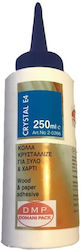 Лепило за дърво Кристализе 250гр Tigerpack 1166 Tiger250