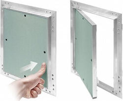 Siniat Θυρίδα Οροφής 50χ50