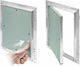 Siniat Тръба за Комин Окачен Таван 40х40