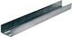 Knauf Канал За Таван Knauf Cd 0,5мм 60x27мм 4 0м/брой
