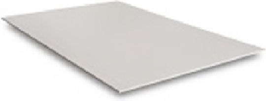 Technogips Water Resistant Plasterboard Technogips Type H2 Gki Beveled Edges Ak Thickness 12.5mm Dimensions 2500x1200mm 3.00m²/Piece