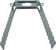 Amplasare Imediată „π” Knauf Cd-profil 60 27 1200 Lungime Picioare 12cm