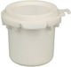 Plastic Jar for Royal Jelly 10ml