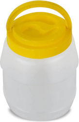 Plastik Honigglas 3 Kg