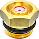Turbo Spray Lance Nozzle 1mm
