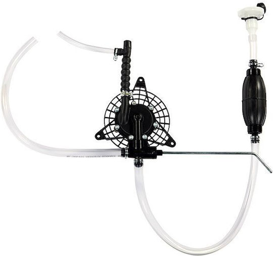 Cifarelli 0g34000 Kit De Aspirare Lichid Pentru Pulverizator Nebulizator M1200eu Cifarelli