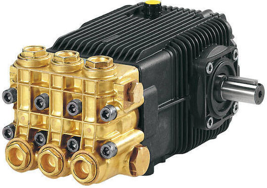 Piston Washer Pump Annovi Reverberi Xw 30.25 Ap-143025