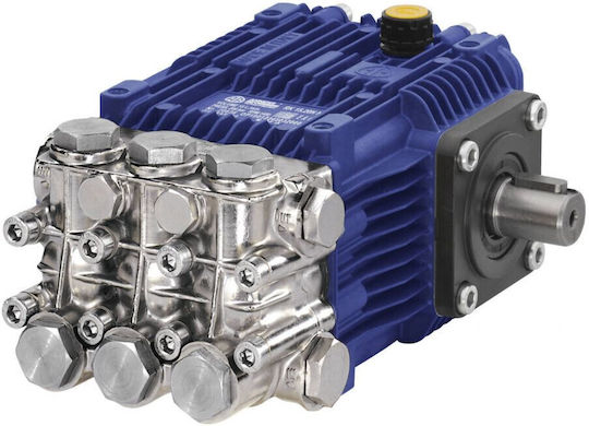 Piston Washer Pump Annovi Reverberi Jk 15.20 Ap-211520