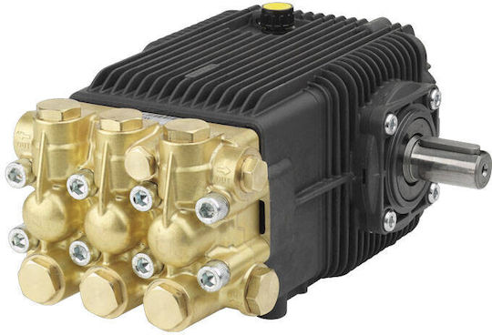 Piston Washer Pump Annovi Reverberi Rw 15.15 Ap-151515