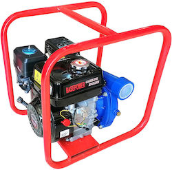 Basepower 50hc 2" Cast Iron Gasoline Water Pump