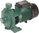 Dab Pompe Centrifugale cu Două Trepte K 45/50m
