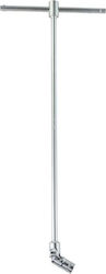 Ius Κλειδί Ταφ Σπαστό 16x45cm 15mm