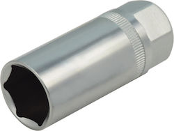 Cheie Bujiilor Magnetică 16mm 1/2" Whirlpower 5102070160 Cheie Bujiilor Magnetică 16mm 1/2" Whirlpower 5102070160
