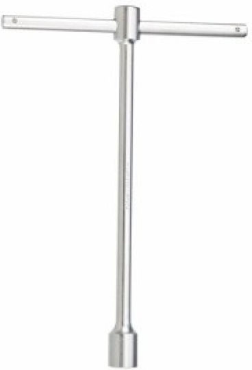 T-Handle Fixed Socket 9mm Sliding Handle Taiwan
